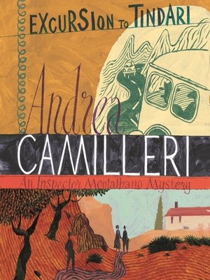 Andrea Camilleri's Inspector Montalbano books in order - Pan Macmillan