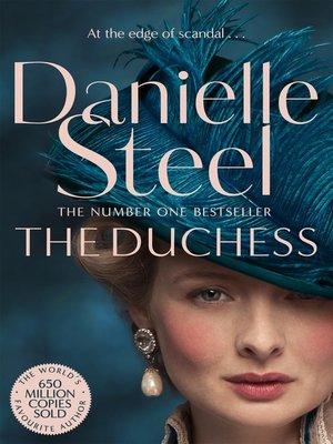 The Duchess by Danielle Steel · OverDrive: Free ebooks, audiobooks ...