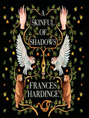 a skinful of shadows frances hardinge a skinful of shadows frances hardinge