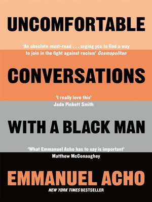 Emmanuel Acho On The NFL, Anti-Racism And