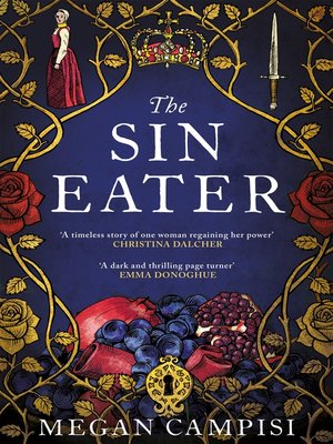 Sin Eater by Megan Campisi