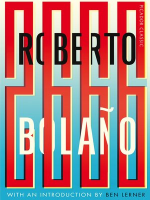 2666 By Roberto Bolano Overdrive Ebooks Audiobooks And Videos For Libraries And Schools