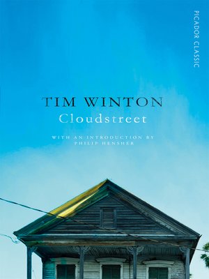 tim winton cloud street tim winton cloud street