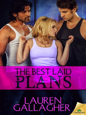 Best Laid Plans by John Amory