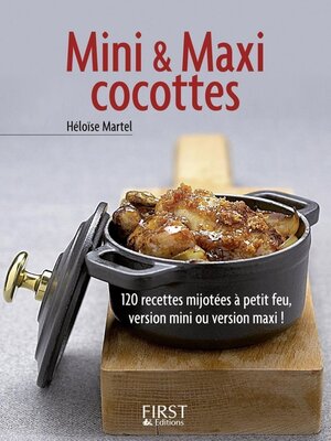 Le petit livre cuisine de l'étudiant - Héloïse Martel