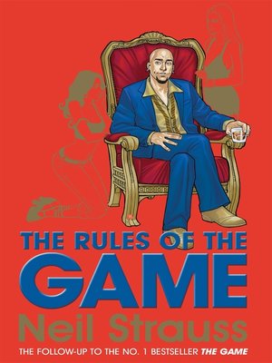 the rules of the game neil strauss