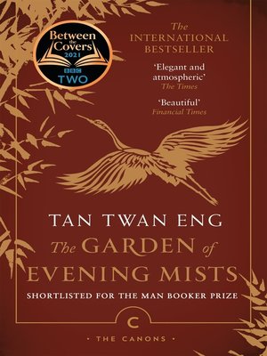 the garden of evening mists review