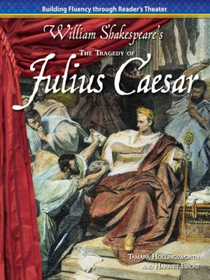 shakespeare the tragedy of julius caesar