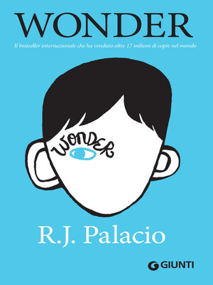 Wonder (edizione italiana) - ebook