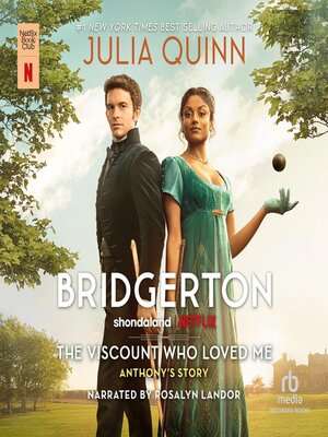 The Wit and Wisdom of Bridgerton - Julia Quinn - Libro in lingua inglese -  HarperCollins Publishers Inc 