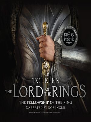 The Fellowship of the Ring by J.R.R. Tolkien (P.D.F)