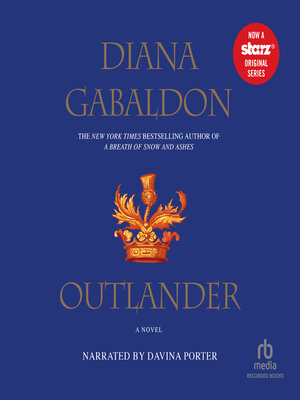 Written in My Own Heart's Blood - Outlander - Libros Pilar