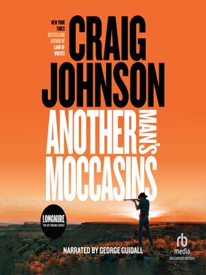 The Cold Dish: A Longmire Mystery: Johnson, Craig: 9780143036425