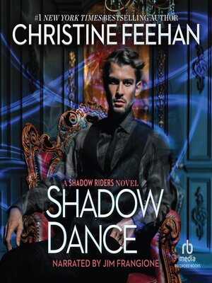  Shadow Flight (A Shadow Riders Novel Book 5) eBook