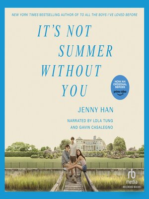 The Complete Summer I Turned Pretty Trilogy: The Summer I Turned Pretty;  It's Not Summer Without You; We'll Always Have Summer by Jenny Han