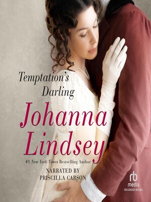 Temptation's Darling by Johanna Lindsey · OverDrive: ebooks, audiobooks ...