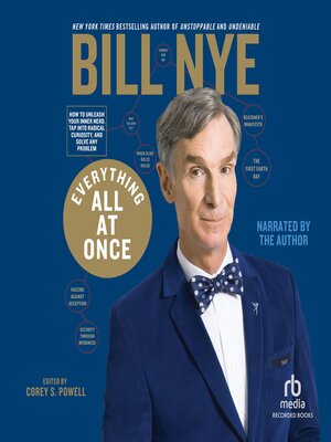 Everything All at Once by Bill Nye · OverDrive: ebooks, audiobooks, and ...
