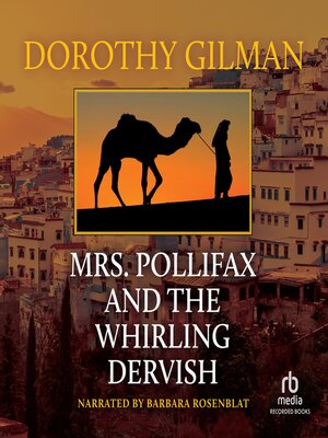 The Eagle Has Flown, Mrs. Pollifax And The Whirling Dervish (best sellers,  reader's digest condensed books)