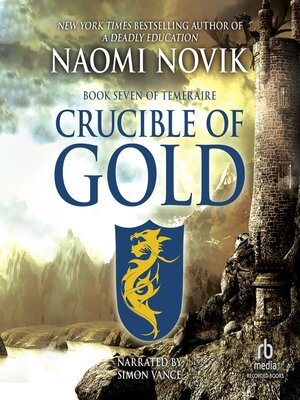The Golden Enclaves eBook by Naomi Novik - EPUB Book