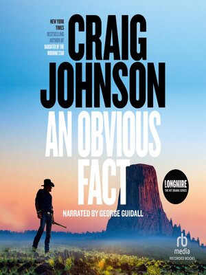 The Cold Dish: A Longmire Mystery: Johnson, Craig: 9780143123170:  : Books