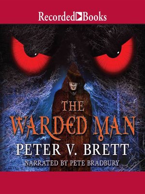 the warded man series order
