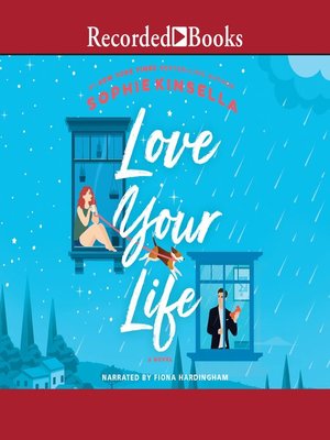 love your life by sophie kinsella