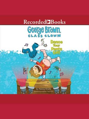  Dribble, Dribble, Drool! #18 (George Brown, Class Clown) eBook  : Krulik, Nancy, Blecha, Aaron: Books