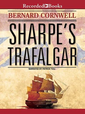 Sharpe(Series) · OverDrive: ebooks, audiobooks, and more for libraries ...