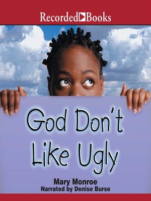 Free Free God Don&#039;t Like Ugly Svg 872 SVG PNG EPS DXF File