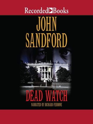dead watch international edition john sandford dead watch international edition john sandford