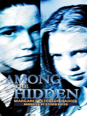 amoung the hidden movie