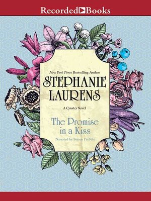 the promise in a kiss stephanie laurens