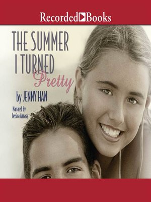 The Summer I Turned Pretty by Han, Jenny