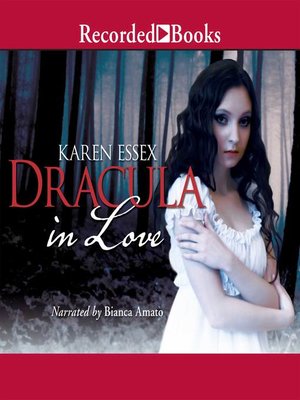 dracula in love by karen essex