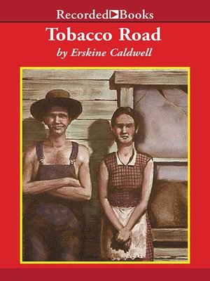 tobacco road caldwell Audiobook
