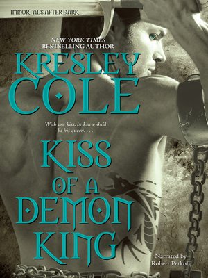 30 results for Demon's Kiss · OverDrive: ebooks, audiobooks, and more ...