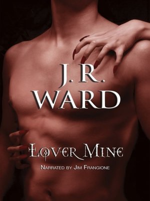 lover mine by jr ward