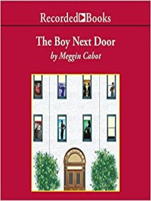 The Boy Next Door By Irene Sabatini Overdrive Rakuten