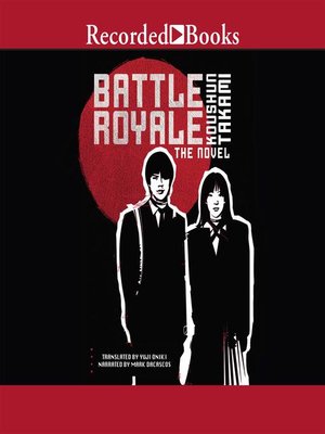 10 Best Battle Royale Anime • The Daily Fandom
