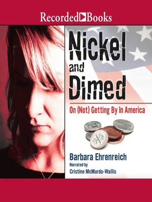 nickel and dimed pages