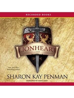 lionheart sharon penman