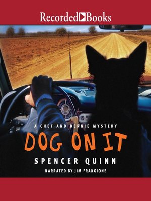 of mutts and men by spencer quinn of mutts and men by spencer quinn