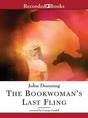the bookwoman