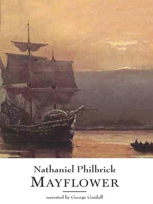 nathaniel philbrick mayflower review