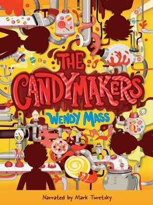 the candymakers