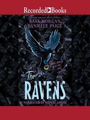 Cover image for The Ravens