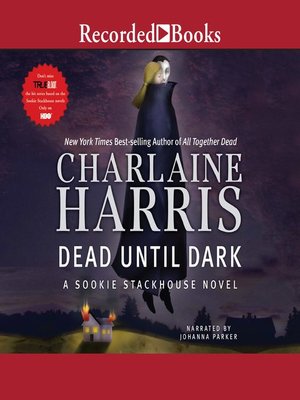 charlaine harris dead until dark series