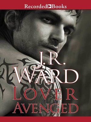 Lover Unleashed (Black Dagger Brotherhood, by Ward, J.R.