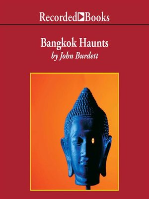 Bangkok Tattoo by John Burdett  Dokusho Bookstore  Malaysian Second Hand  Book Specialist