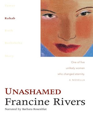 Unspoken: Bathsheba - Francine Rivers